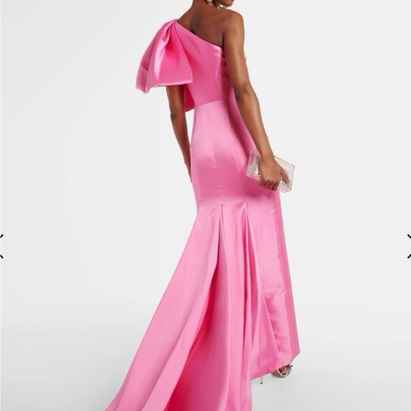 Solace London Priya Gown - Picture 2 of 3